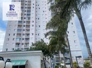 e70e5e7d0102d937866ae575c469ec181fa8336a · Apartamento com 3 dormitórios à venda, 67 m² por R$ 631.000,00 - Parque Industrial - Campinas/SP