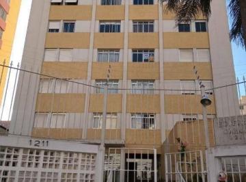 53a3fd6efe1462b557292878867445972120c2e9 · Apartamento à venda, 105 m² por R$ 380.000,00 - Centro - Campinas/SP
