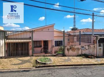 03016bc7aa4a5721613780c6aa9522d1687b6ea8 · Casa com 2 dormitórios à venda, 121 m² por R$ 350.000,00 - Jardim Interlagos - Campinas/SP