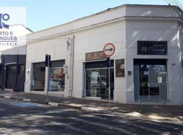 9f72c5acbf1a3b7ea8859308580df2ebaa2ba107 · Salão à venda, 220 m² por R$ 1.550.000 - Vila Industrial -CAMB- Campinas/SP