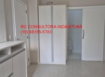 Foto 01 · Condominio, Jardim Montreal Residence, Indaiatuba, SP
