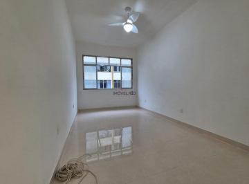 Apartamento · 27m² · 1 Quarto · Apartamento Conjugado no Centro do Rio – Pronto para Morar