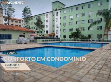 Apartamento de 2 quartos, Rio de Janeiro · Apartamento Pronto Pra Entrar e Morar California XIII
