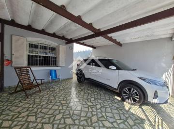 Casa · 137m² · 2 Quartos · 2 Vagas · 
                                Casa em Peruíbe
                            