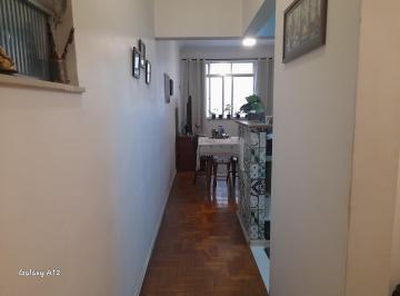 Apartamento de 1 quarto, Rio de Janeiro · Laranjeiras Quarto Sala Reformadíssimo