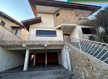 FRENTE · Sobrado a venda no Parque dos Principes, São Paulo, SP, com 539m² de área construída, 4 dormitórios,