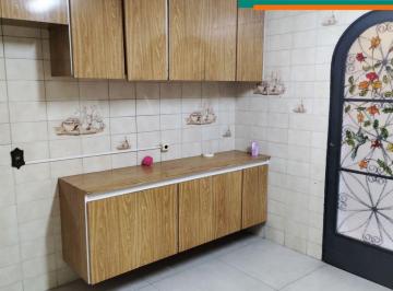 COZINHA · Casa à venda, 120 m² por R$ 850.000,00 - Parque Continental - São Paulo/SP