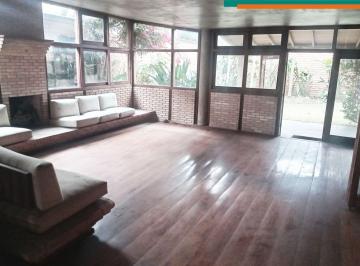 SALA · Sobrado a venda no Butantã, São Paulo, SP, com 520m² de área construída, 4 dormitórios, sendo 2 suít
