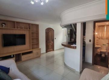 SALA · Sobrado a venda no Jardim Bonfiglioli, São Paulo, SP, com 197 m² de área construída, 3 dormitórios,