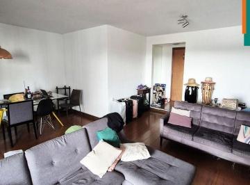 SALA · Apartamento a venda no Jardim Guedala, São Paulo, SP, com 145 m² de área construída, 3 dormitórios, 