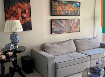 SALA · Apartamento com 2 dormitórios à venda, 75 m² por R$ 650.000,00 - Jardim Londrina - São Paulo/SP