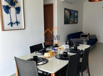 Apartamento · 83m² · 2 Quartos · 1 Vaga · Apartamento Toninhas 2 Quartos R$ 850.000 LAzer Ubatuba/SP