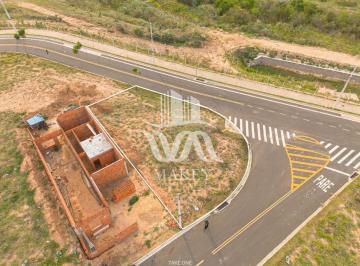 Foto 01 · Terreno pronto para construir, 250m², no Residencial Bela Aliança em Campinas/SP