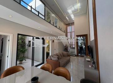 Foto 03 · Casa em Condomínio, Horto Florestal, Sorocaba, SP