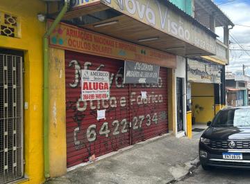 Comercial , Guarulhos · SALÃO COMERCIAL DE 130M2 RUA STELLA MARIS