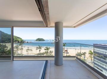 Apartamento · 150m² · 3 Quartos · 2 Vagas · Apartamento à venda com 150 m² na Praia Mansa de C