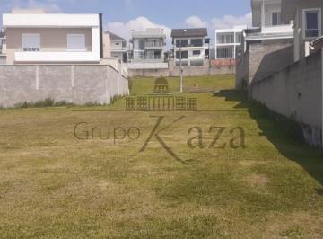 Terreno , São José dos Campos · Terreno Condomínio Urbanova Condomínio Floradas do Parathey 332,24m²