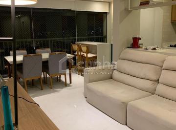 Foto 01 · Apartamento à venda em Campinas-SP, Guanabara: 3 quartos, 3 salas, 3 banheiros, 2 vagas de garagem!