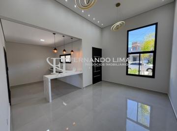 Foto 03 · Casa em Condomínio, Jardim Novo Horizonte, Sorocaba, SP