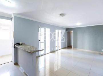 Foto 01 · Imperdível Apartamento à Venda ou Locação em Mansões Santo Antônio, Campinas-SP 3 Quartos, 1 Suíte, 