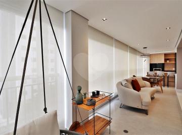 Apartamento de 4 quartos, São Paulo · APARTAMENTO 4 QUARTOS SANTANA