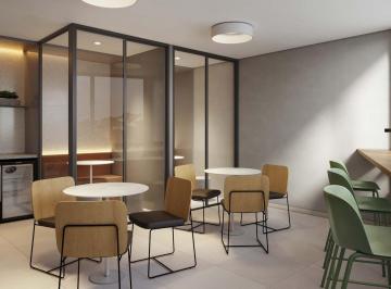 Apartamento de 2 quartos, Curitiba · Sorano - Pride - B02-1812