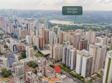 Comercial · 350m² · 2 Quartos · 12 Vagas · IMÓVEL COM ESTACIONAMENTO NO BIGORRILHO - RARO!