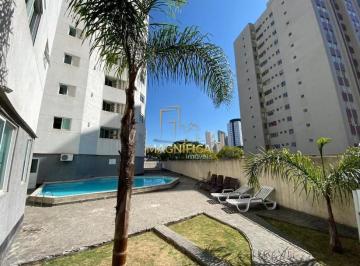 Apartamento · 44m² · 1 Quarto · Apartamento à Venda no Centro de Curitiba: Confort