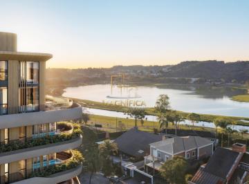 Apartamento · 3 Quartos · 4 Vagas · COBERTURA 3 SUÍTES COM VISTA PARA O BARIGUI – BIGO