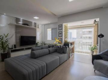 9996a61ed0e397f1e02195c33a0735017b42845d · Apartamento com 3 dormitórios à venda, 82 m² por R$ 860.000,00 - Vila Augusta - Guarulhos/SP