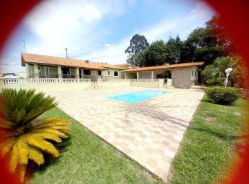 Casa de 7 quartos, Mairinque · Condomínio Porta do Sol : Plana Com Linda Vista