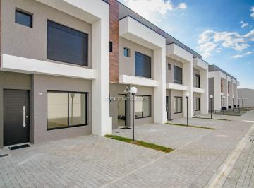 Casa · 106m² · 3 Quartos · 2 Vagas · Casa à venda - em Pinheirinho