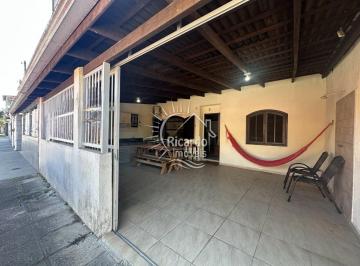 Casa · 41m² · 2 Quartos · 2 Vagas · CASAS BALNEÁRIO PRAIA DE LESTE