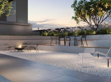 Apartamento de 2 quartos, Curitiba · Sorano - Pride - B02-1109