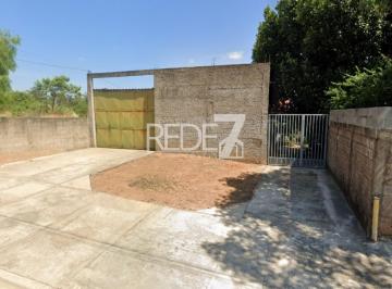 Foto 01 · Casa à venda em Campinas-SP, bairro Cidade Satélite Íris: 2 quartos, 1 sala, 2 banheiros, 6 vagas, 1