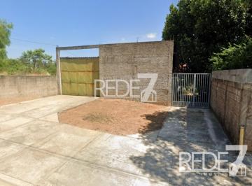 Casa · 110m² · 2 Quartos · 6 Vagas · CASA RESIDENCIAL em Campinas - São Paulo, Cidade Satélite Íris