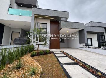 Foto 01 · Casa em Condomínio, Jardim Residencial Villagio Ipanema II, Sorocaba, SP