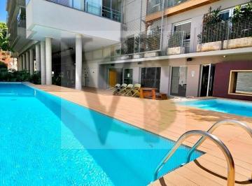 Foto · Apartamento para Venda, São Paulo / SP, bairro Vila Madalena, 1 dormitório, sendo 1 suíte, 2 banheir