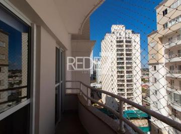 Foto 01 · Apartamento à venda em Mansões Santo Antônio, Campinas-SP: 3 quartos, suíte, 3 salas, 2 banheiros, 2