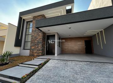 Foto 02 · Casa em Condomínio, Morros, Sorocaba, SP