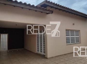Casa · 240m² · 5 Quartos · 3 Vagas · CASA RESIDENCIAL em Campinas - São Paulo, Parque Jambeiro