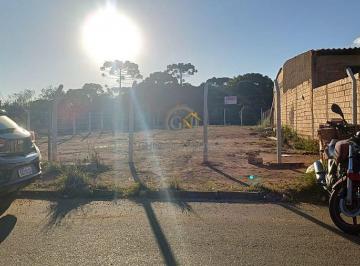 Terreno · 204m² · Terreno à venda em Fazenda Rio Grande - Bairro Eucaliptos