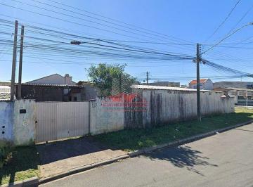 Terreno · 259m² · Terreno urbano à Venda em Curitiba - Tatuquara