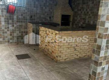 Apartamento · 57m² · 2 Quartos · 1 Vaga · Apartamento : Padrão / Residencial / Bento Ribeiro