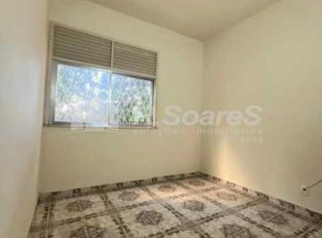 Apartamento · 70m² · 2 Quartos · Apartamento : Jardim Botânico / Humaitá