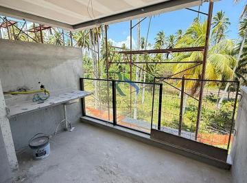 Apartamento · 73m² · 2 Quartos · 1 Vaga · Apartamento de 2 quartos nos Carneiros