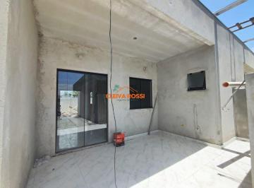 Casa · 58m² · 2 Quartos · 3 Vagas · Casa à Venda Com Suíte e Piscina Matinhos