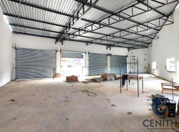 Comercial · 355m² · Oportunidade Exclusiva para Instalar Seu Negócio no Centro de Cotia, 355m2