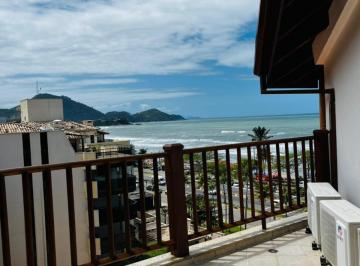 Imagem do Imóvel · Cobertura frente mar na praia grande ubatuba 150 mts 3 dorms