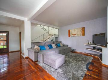 Casa · 261m² · 3 Quartos · Casa de esquina à venda no Condomínio Vila Diva – Granja Viana, Km 23